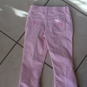 Girls soma jeans